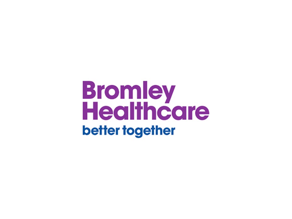 Chief Executive Officer, Bromley Healthcare (AAHAMF)